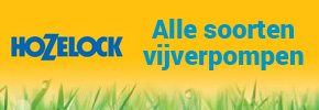 Banner Hozelock.nl